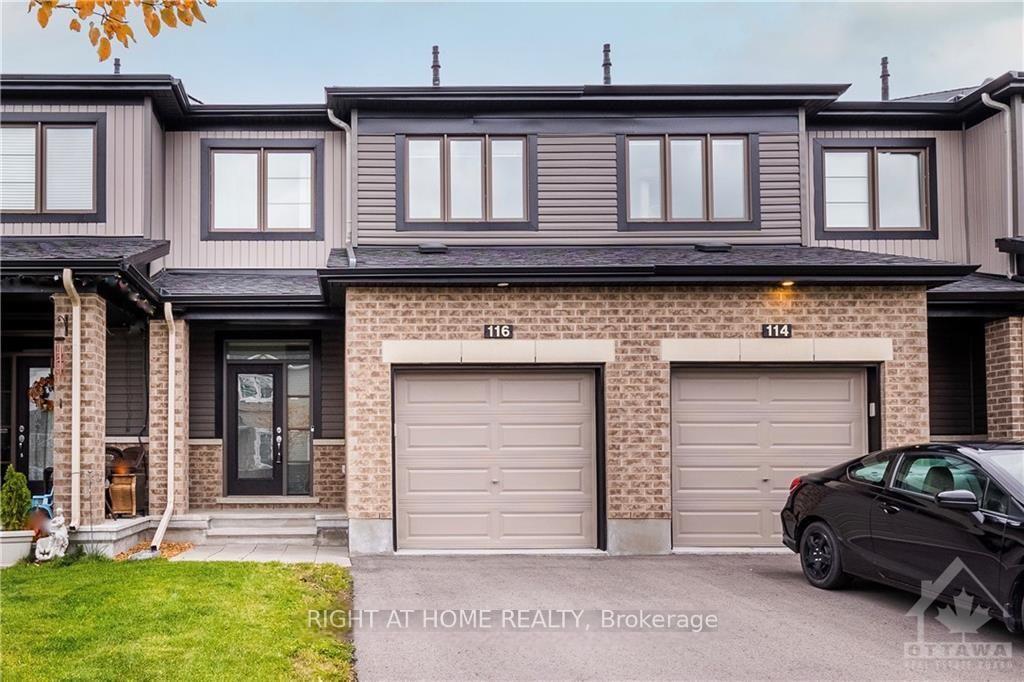 Photo 1 of 116 Vendome Street, Ottawa, Avalon West — HOMEH