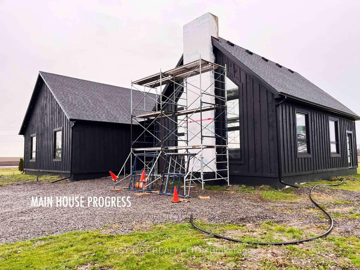 Photo 25 of 21834 Hwy 3, Wainfleet, Marshville/Winger — HOMEH
