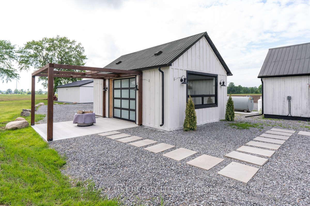 Photo 14 of 21834 Hwy 3, Wainfleet, Marshville/Winger — HOMEH