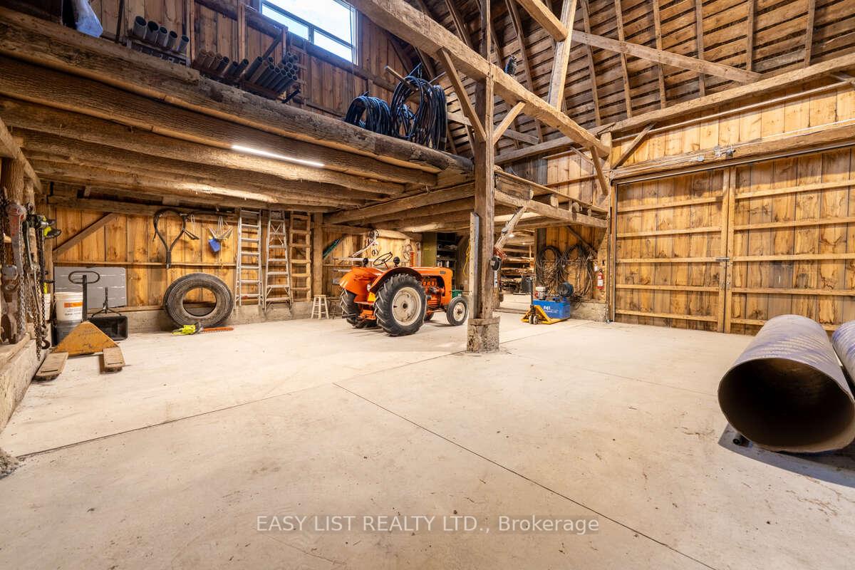 Photo 15 of 21834 Hwy 3, Wainfleet, Marshville/Winger — HOMEH