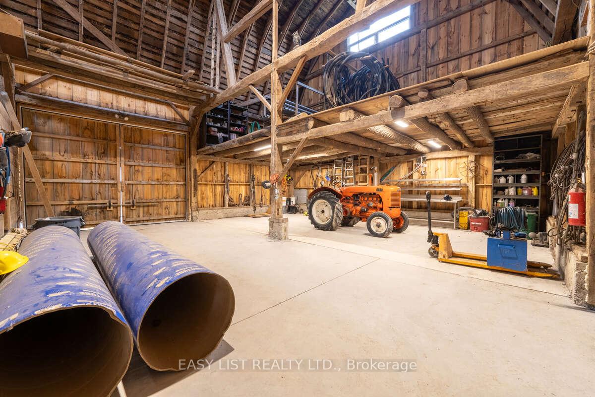 Photo 18 of 21834 Hwy 3, Wainfleet, Marshville/Winger — HOMEH