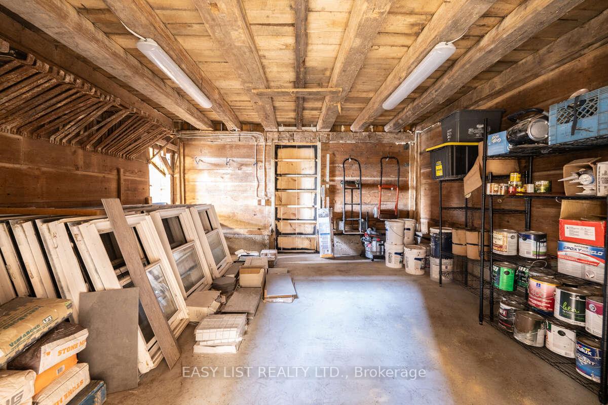 Photo 26 of 21834 Hwy 3, Wainfleet, Marshville/Winger — HOMEH