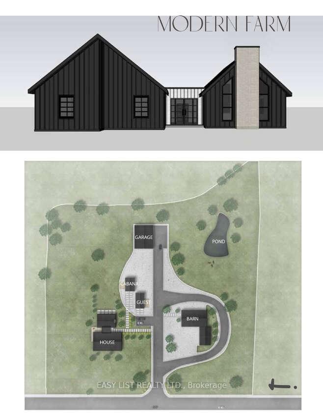 Photo 22 of 21834 Hwy 3, Wainfleet, Marshville/Winger — HOMEH