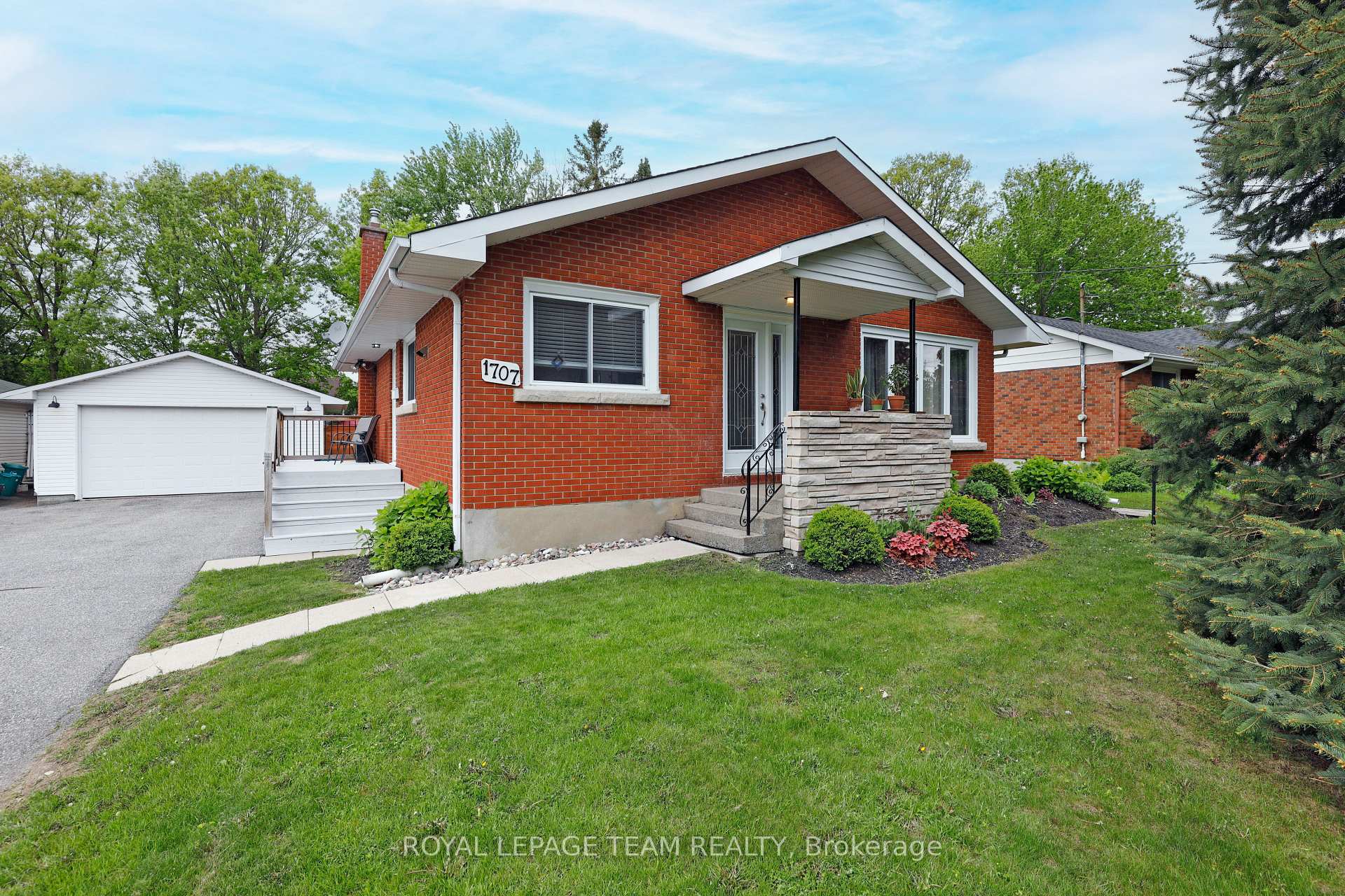 Photo 1 of 1707 Dover Road, Cornwall — HOMEH