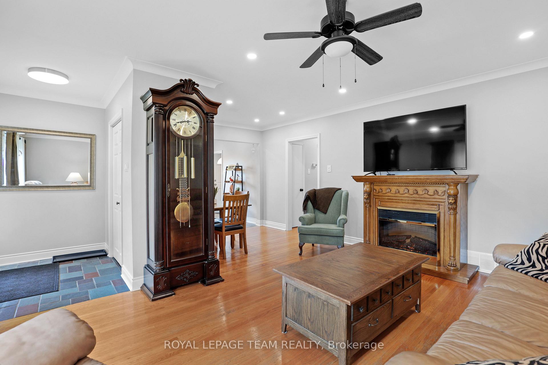 Photo 5 of 1707 Dover Road, Cornwall — HOMEH