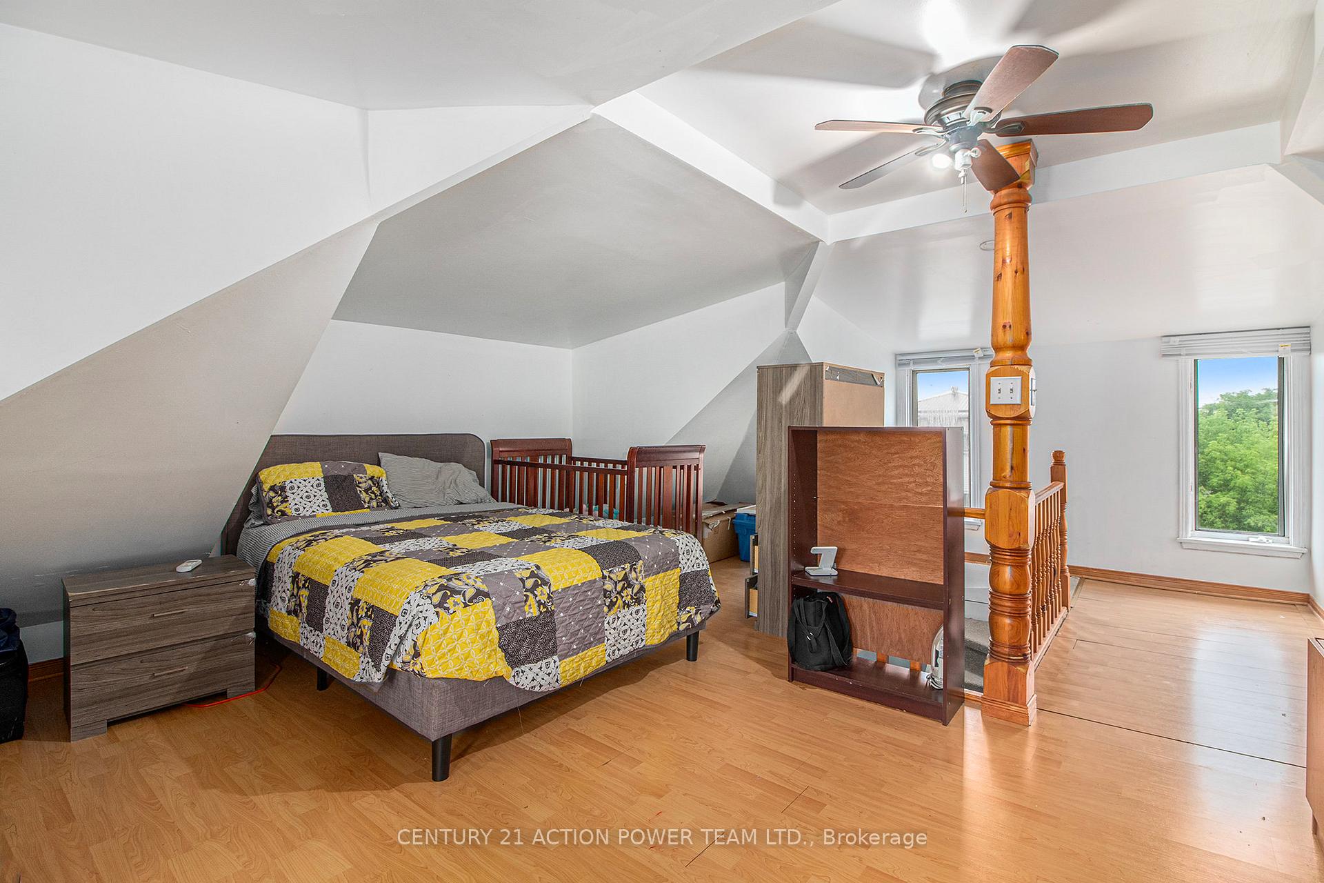 Photo 8 of 18 George Street S, North Stormont, North Stormont (Finch) Twp — HOMEH
