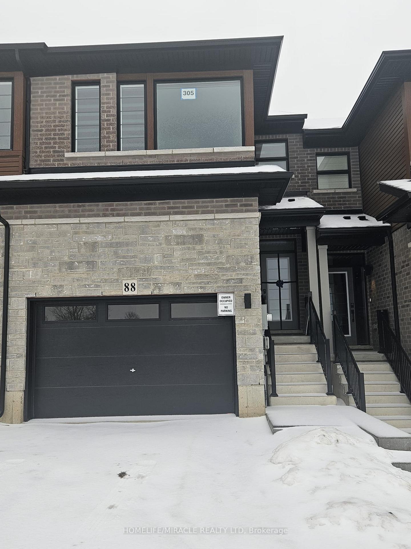 Photo 1 of 88 Gort Avenue, Brant, Paris — HOMEH