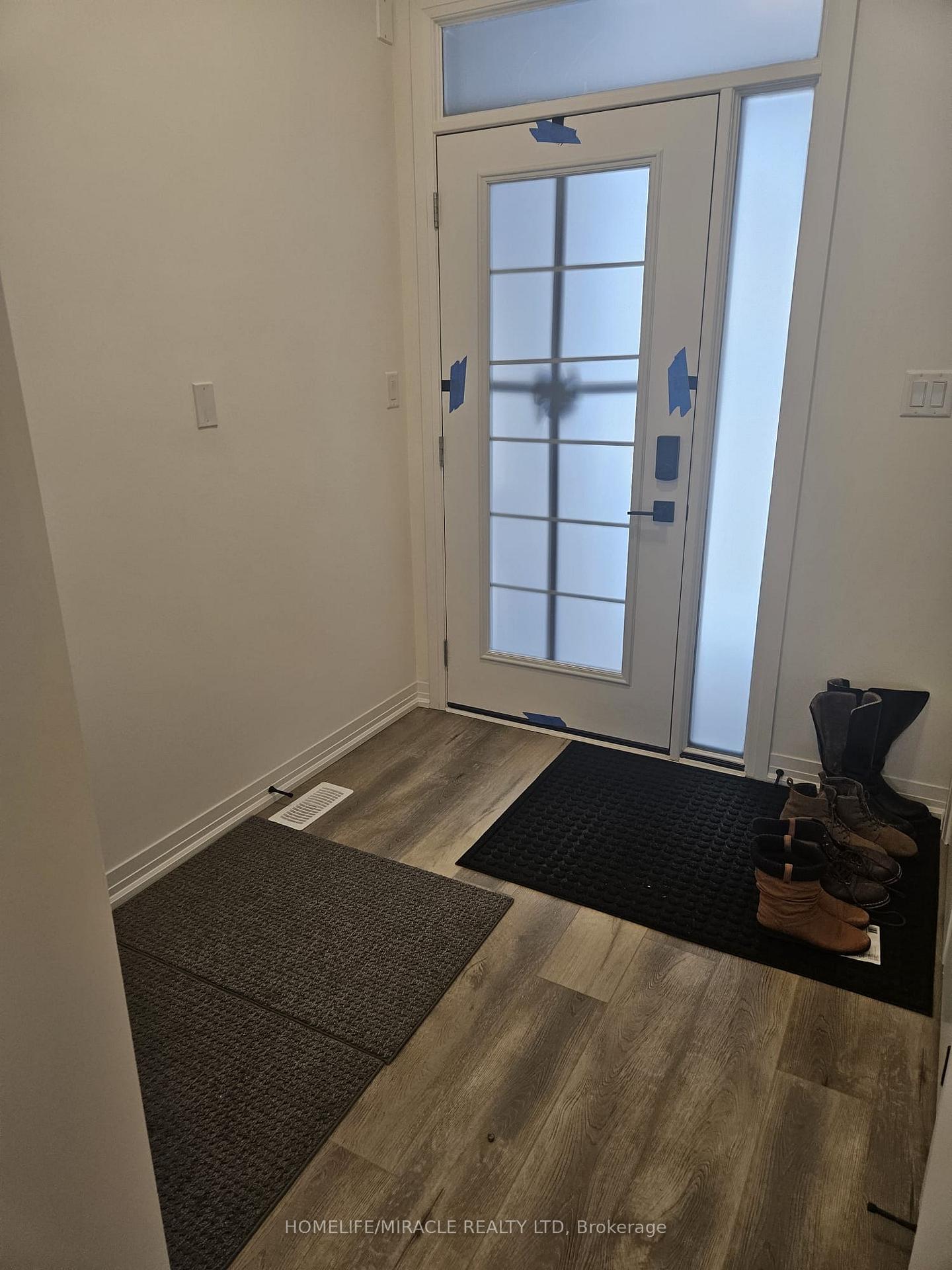 Photo 18 of 88 Gort Avenue, Brant, Paris — HOMEH