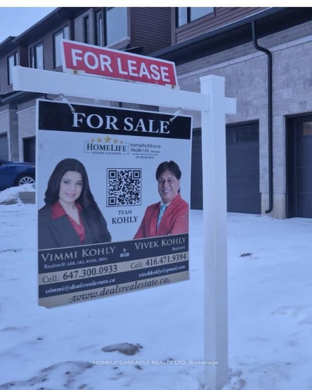 Photo 20 of 88 Gort Avenue, Brant, Paris — HOMEH