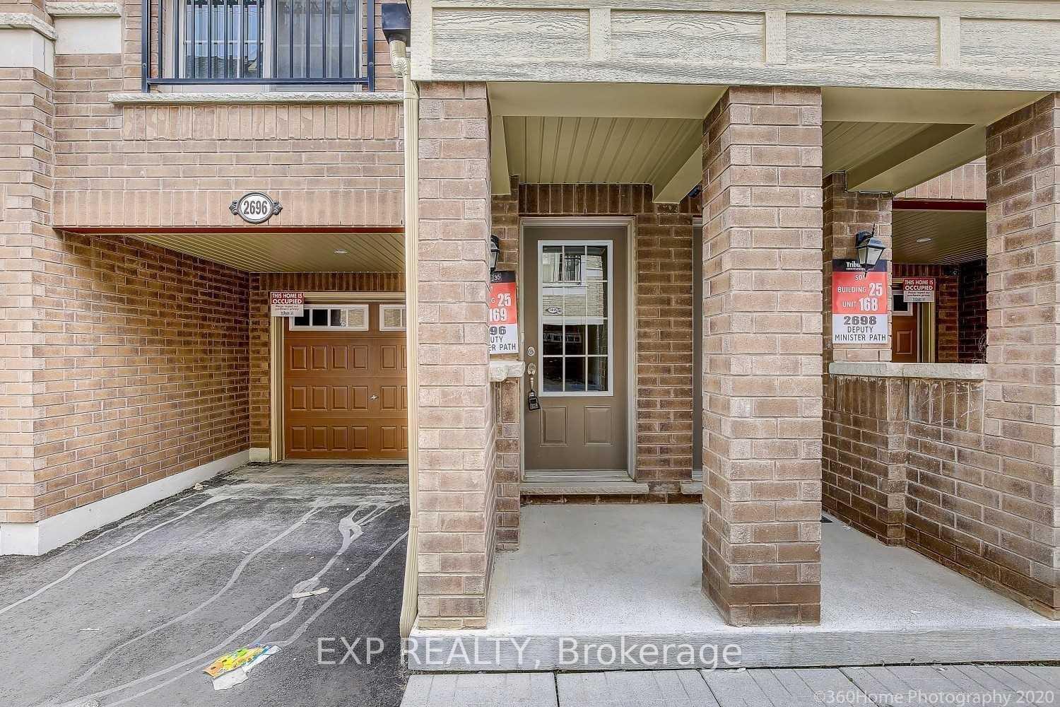 Photo 1 of 2696 Deputy Minister Path, Oshawa, Windfields — HOMEH