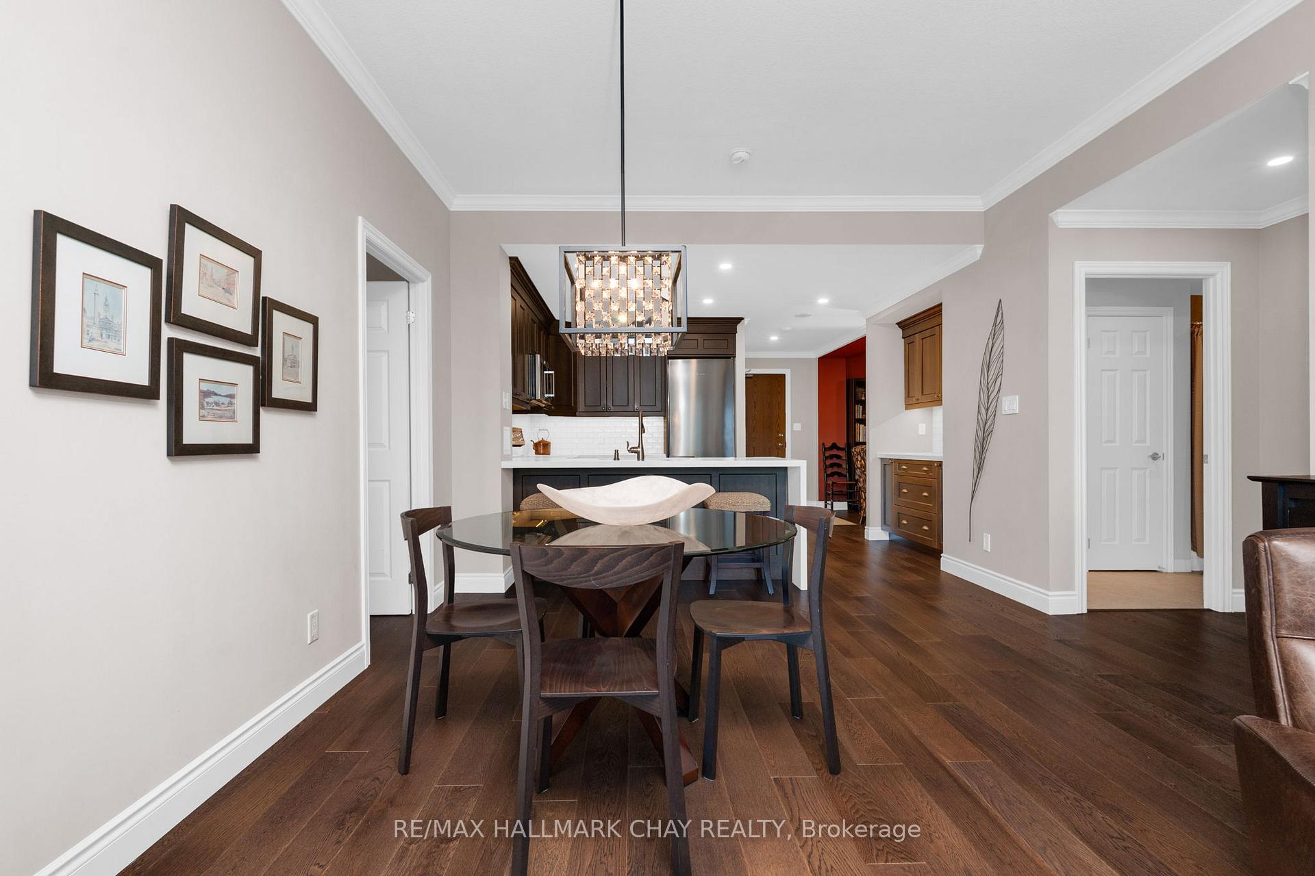 Photo 15 of Unit 1504, 37 Ellen Street, Barrie, Lakeshore — HOMEH