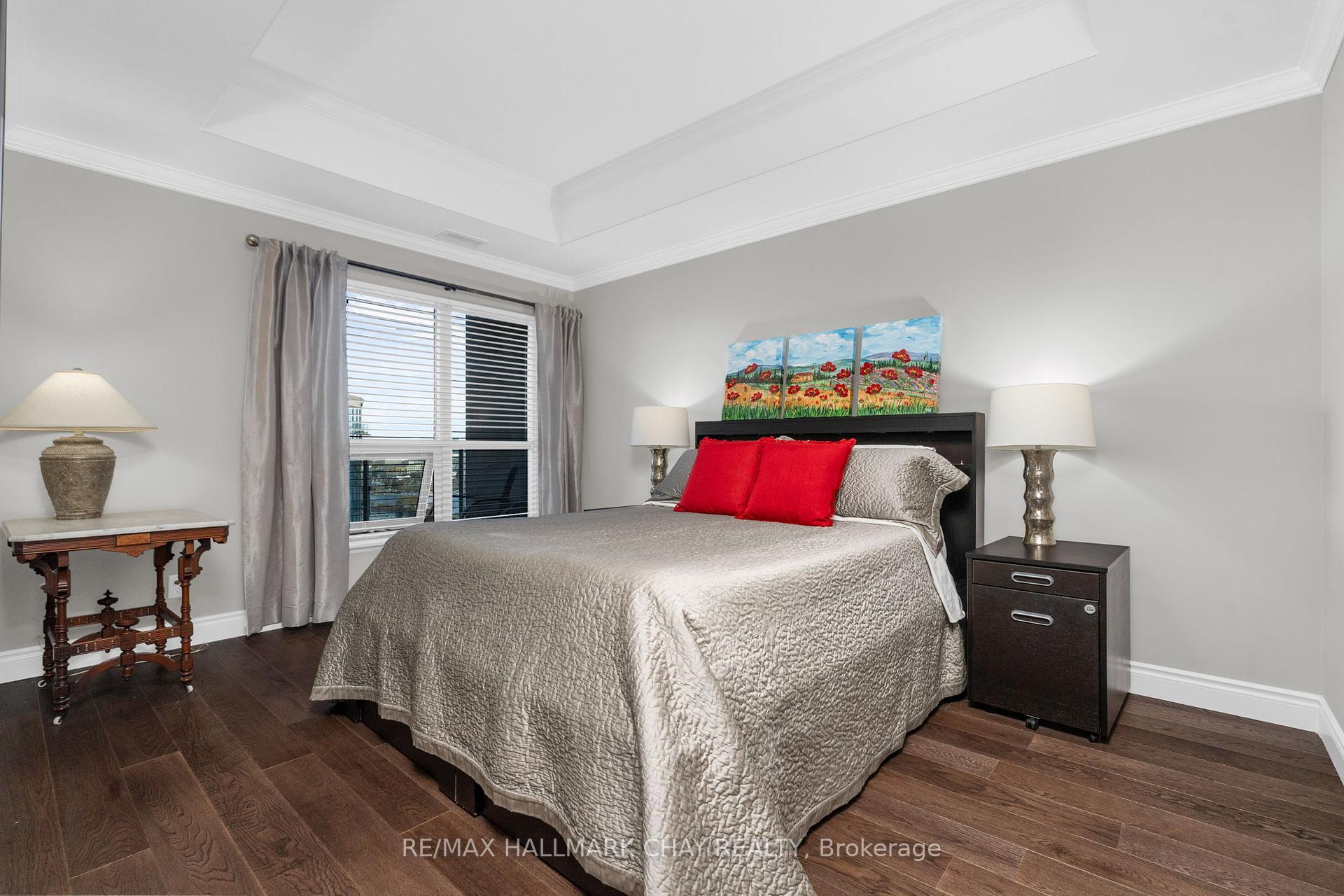 Photo 14 of Unit 1504, 37 Ellen Street, Barrie, Lakeshore — HOMEH