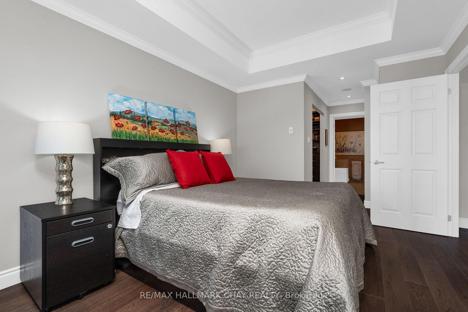 Photo 30 of Unit 1504, 37 Ellen Street, Barrie, Lakeshore — HOMEH