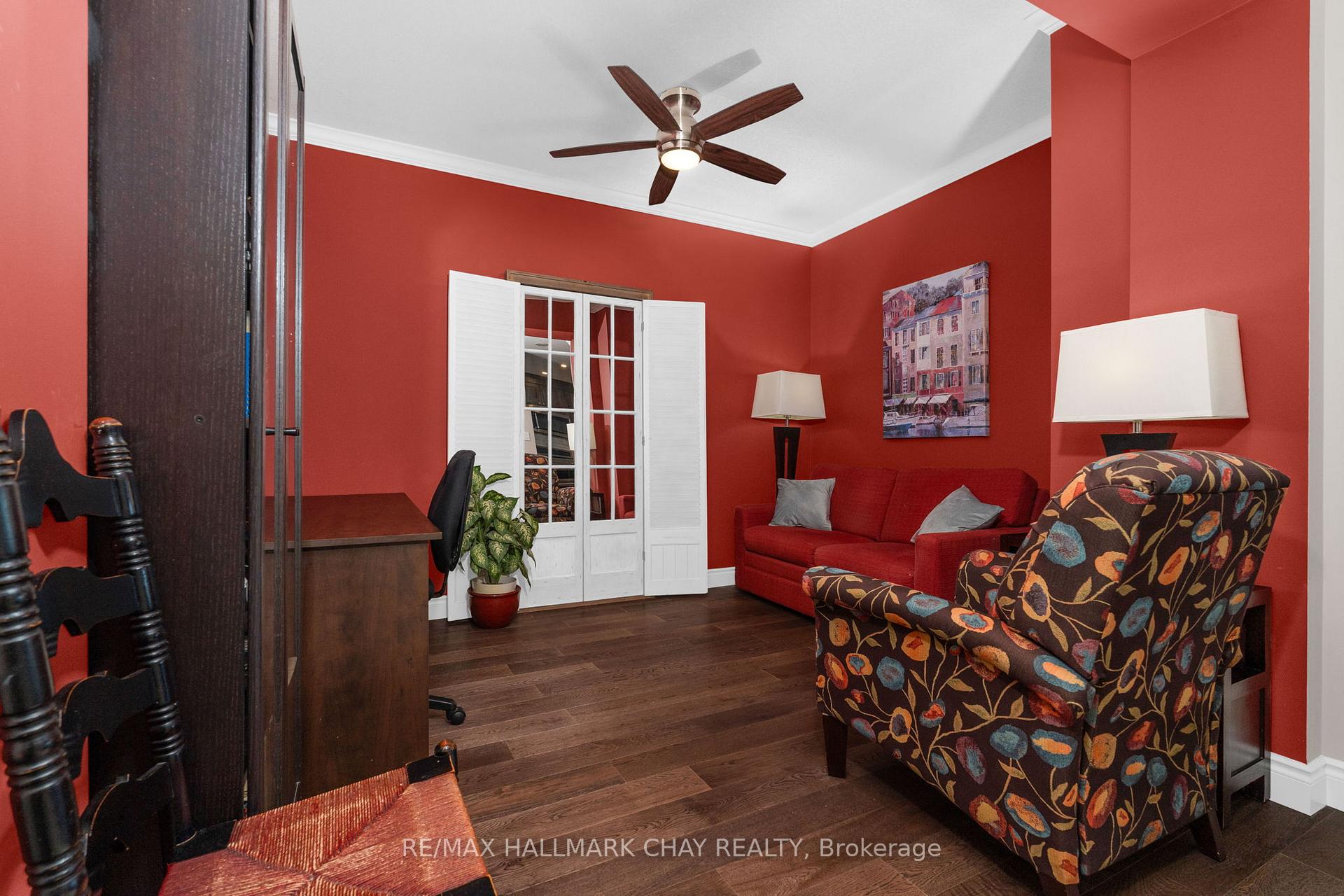 Photo 21 of Unit 1504, 37 Ellen Street, Barrie, Lakeshore — HOMEH