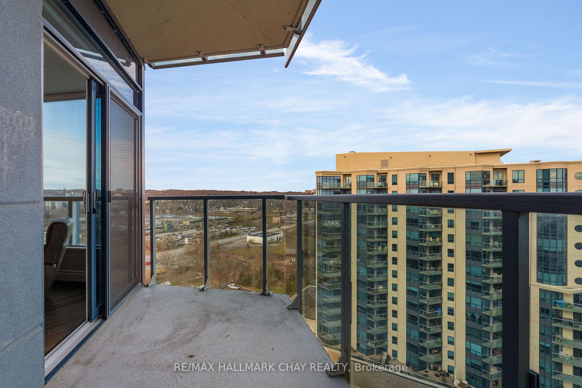Photo 36 of Unit 1504, 37 Ellen Street, Barrie, Lakeshore — HOMEH