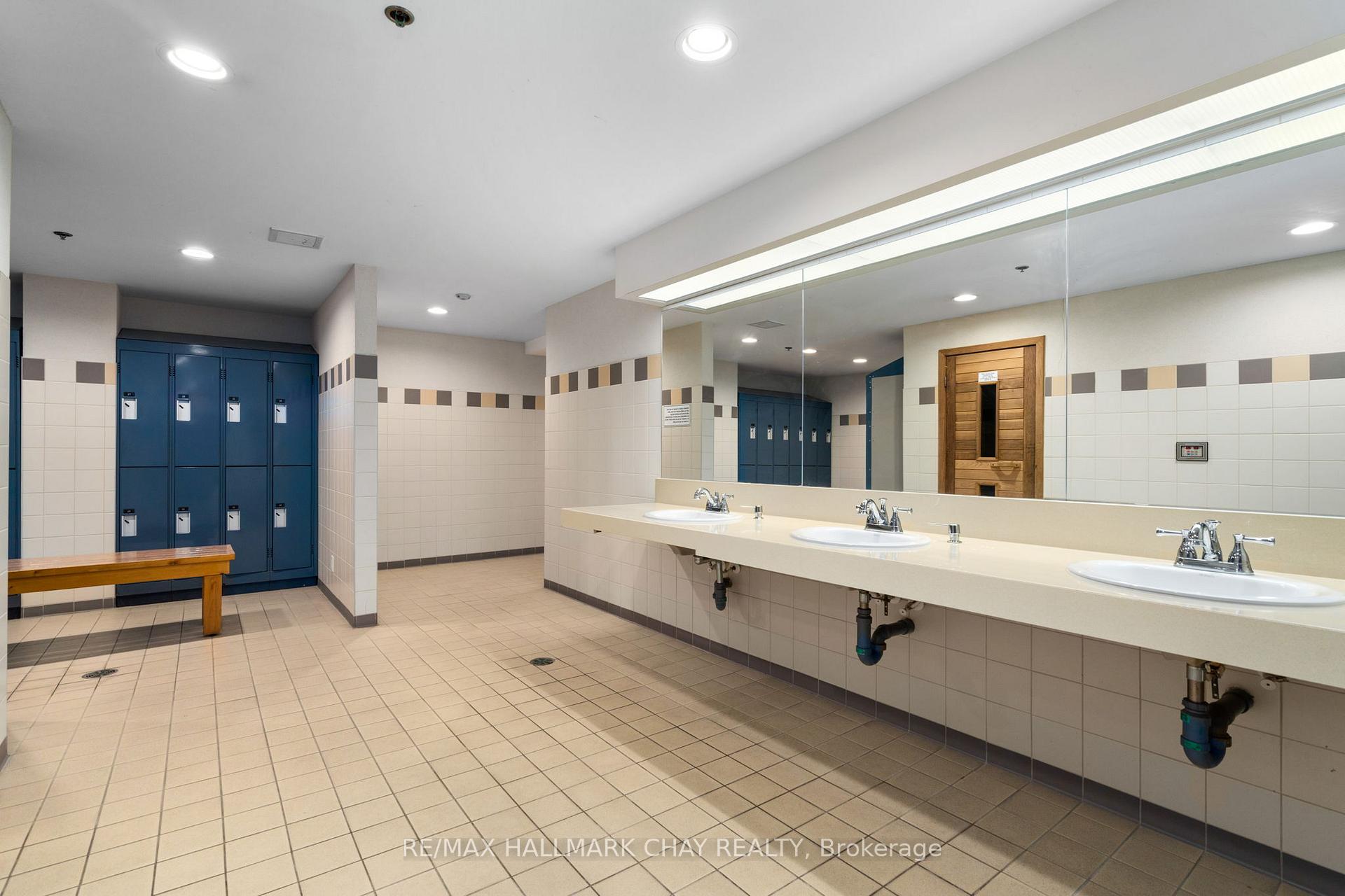 Photo 38 of Unit 1504, 37 Ellen Street, Barrie, Lakeshore — HOMEH