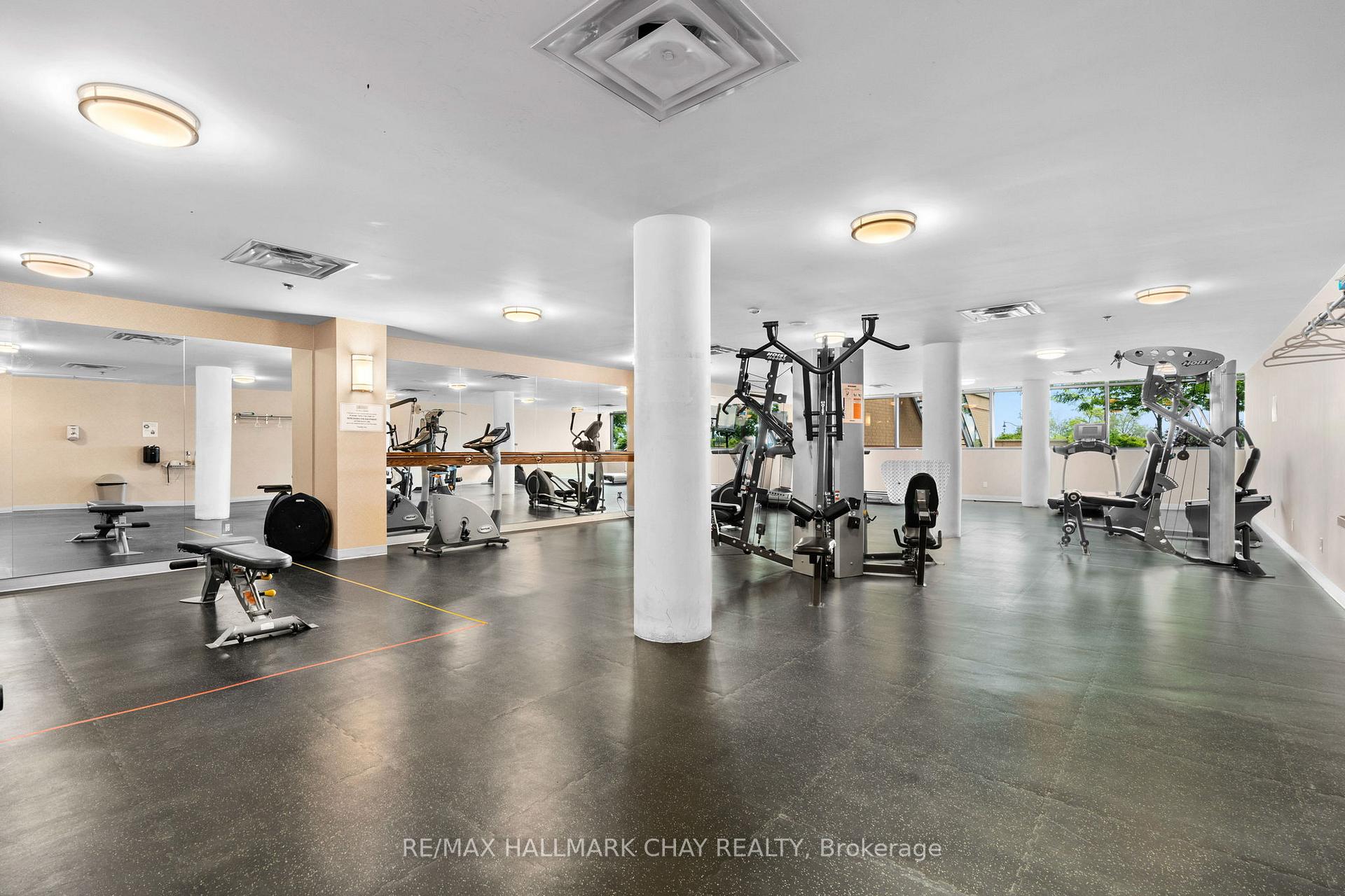 Photo 32 of Unit 1504, 37 Ellen Street, Barrie, Lakeshore — HOMEH