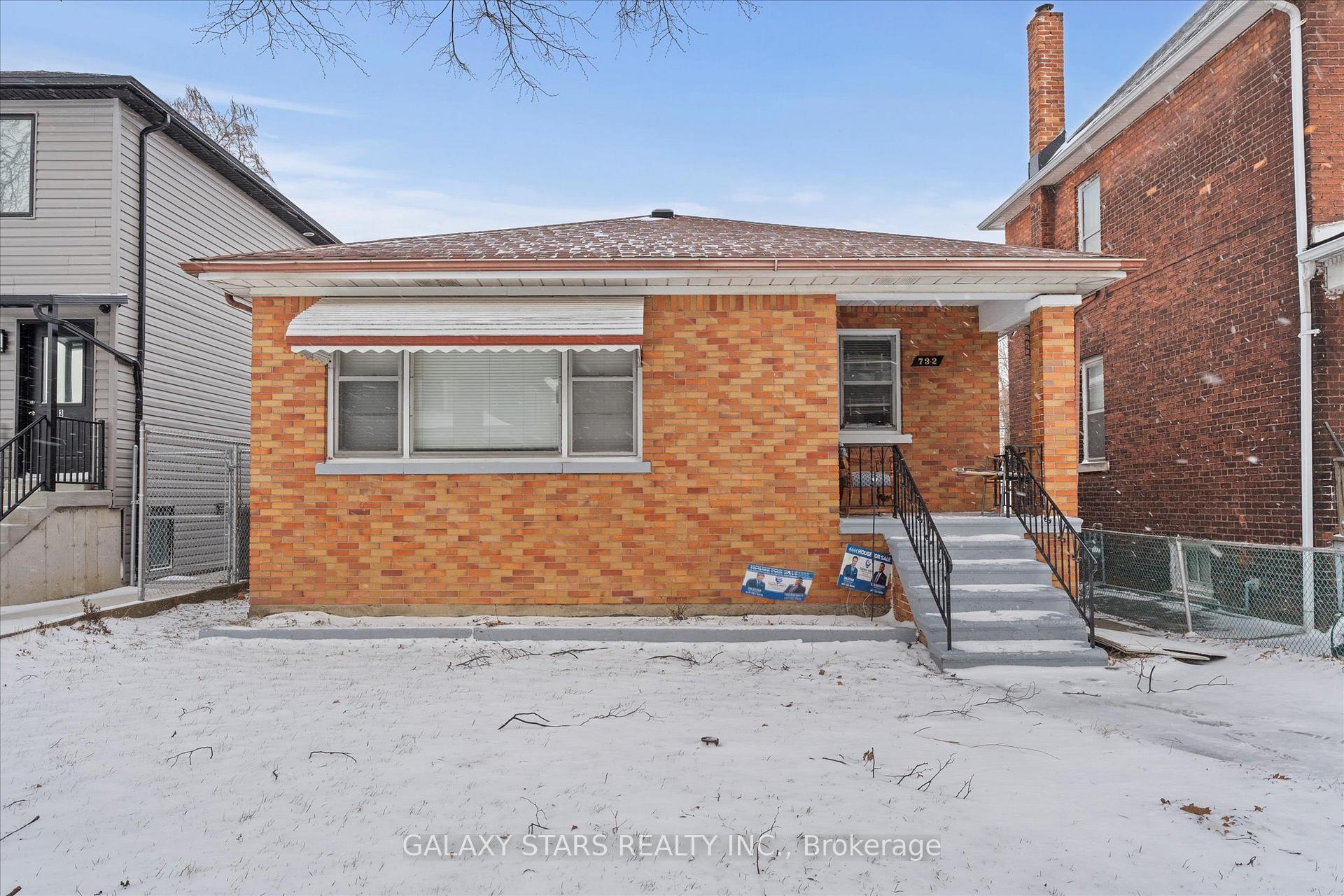 Photo 1 of 732 Church Street, Windsor — HOMEH