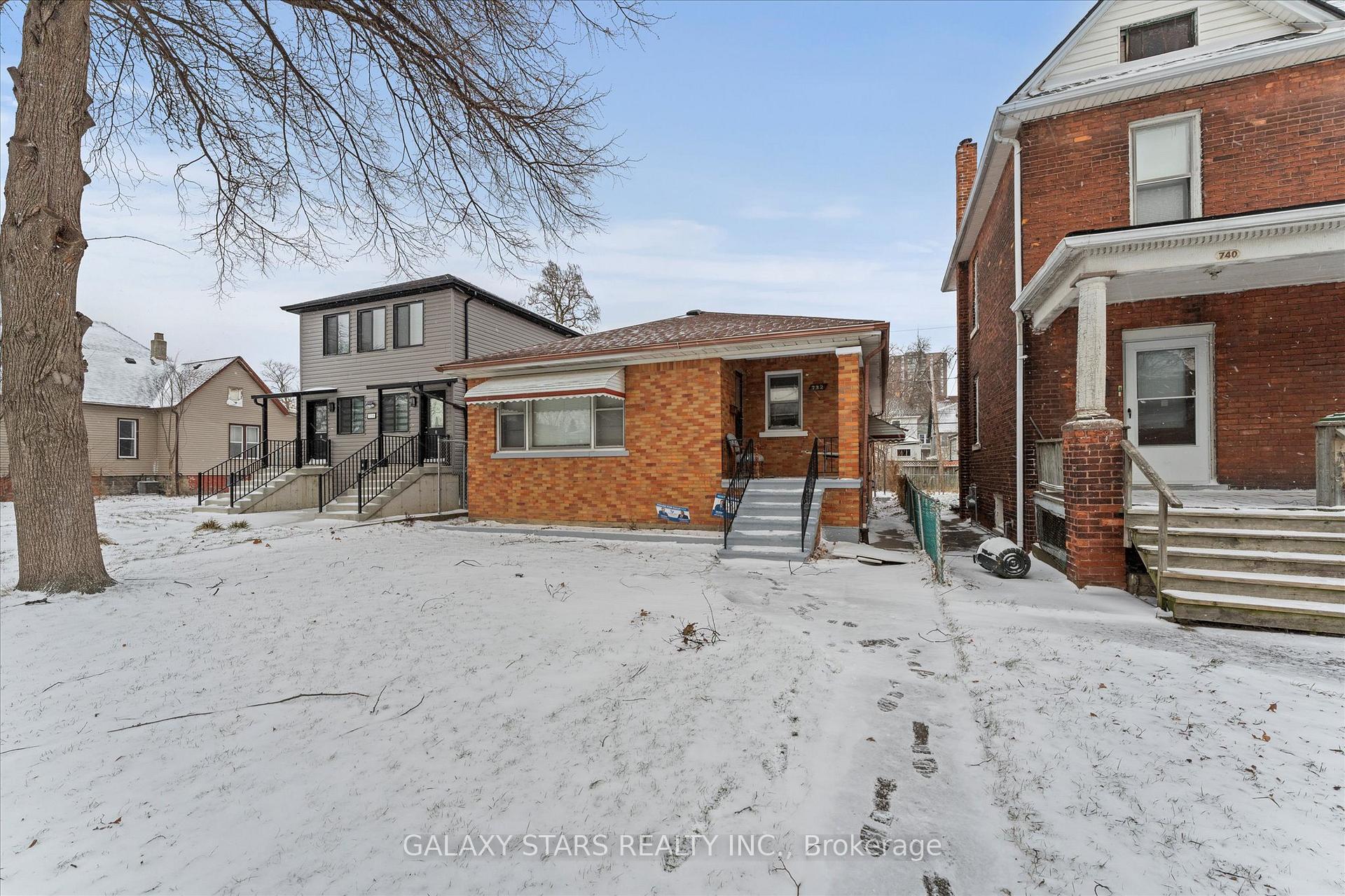 Photo 6 of 732 Church Street, Windsor — HOMEH