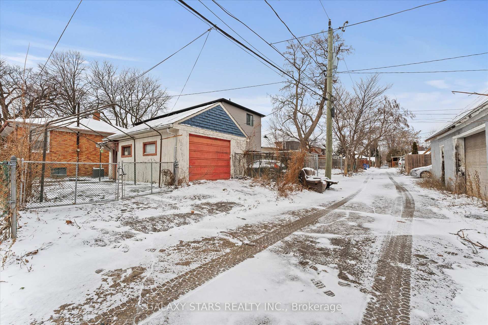 Photo 36 of 732 Church Street, Windsor — HOMEH