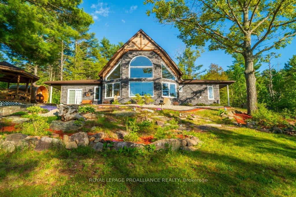 Photo 1 of 1071 Pine Path Lane, Frontenac, Frontenac North — HOMEH