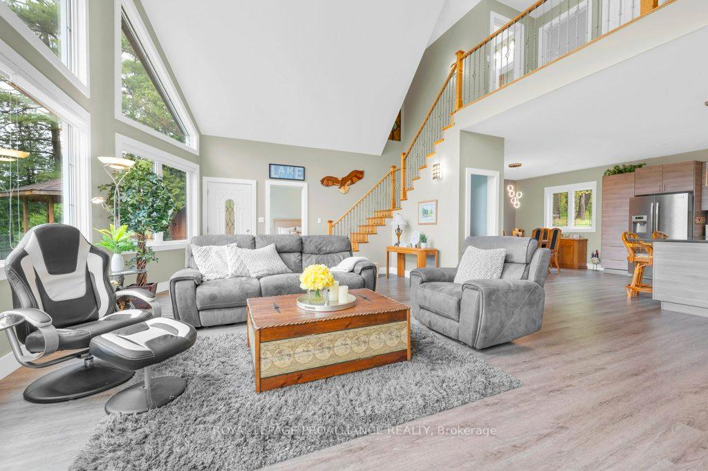 Photo 7 of 1071 Pine Path Lane, Frontenac, Frontenac North — HOMEH