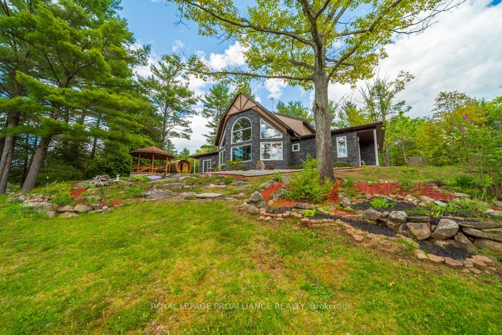 Photo 25 of 1071 Pine Path Lane, Frontenac, Frontenac North — HOMEH