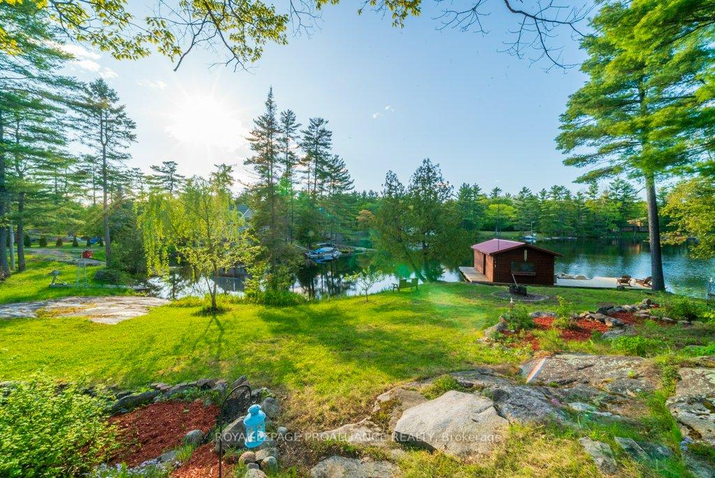 Photo 29 of 1071 Pine Path Lane, Frontenac, Frontenac North — HOMEH