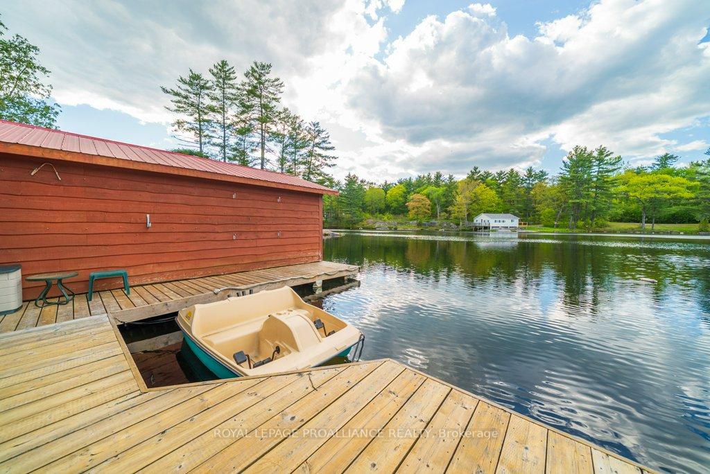 Photo 34 of 1071 Pine Path Lane, Frontenac, Frontenac North — HOMEH