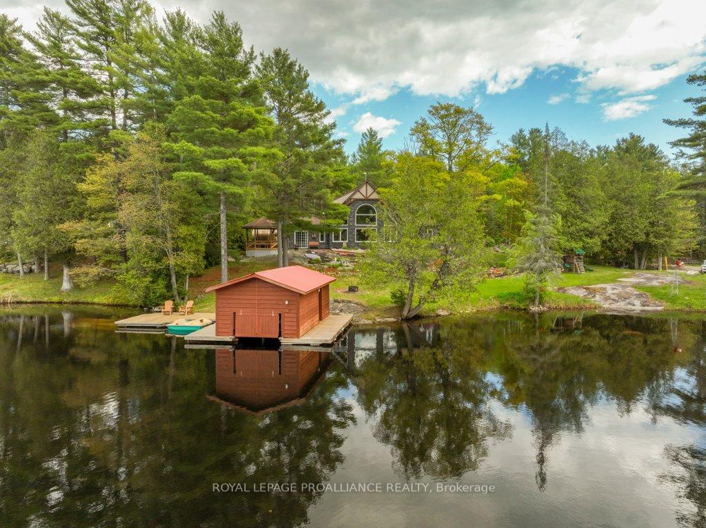 Photo 32 of 1071 Pine Path Lane, Frontenac, Frontenac North — HOMEH