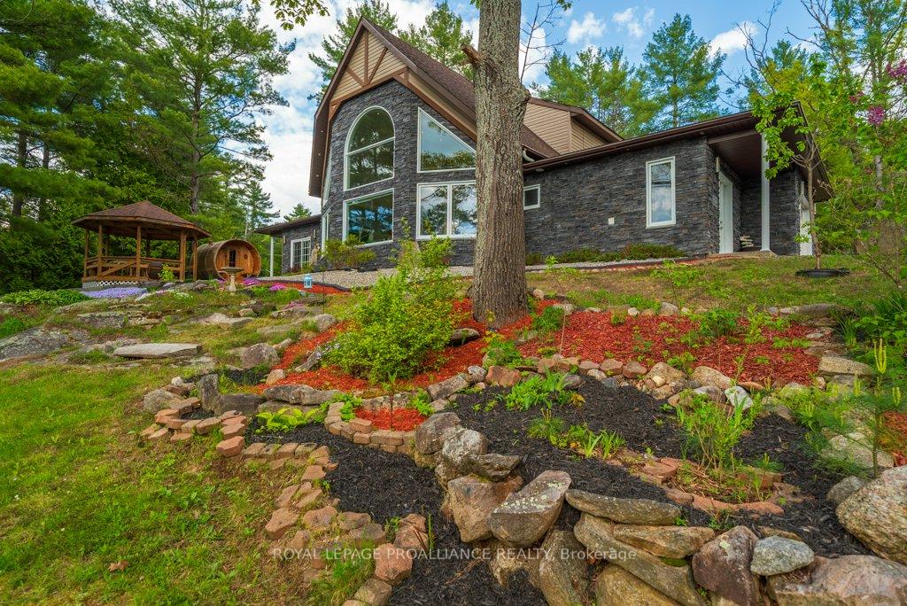 Photo 36 of 1071 Pine Path Lane, Frontenac, Frontenac North — HOMEH