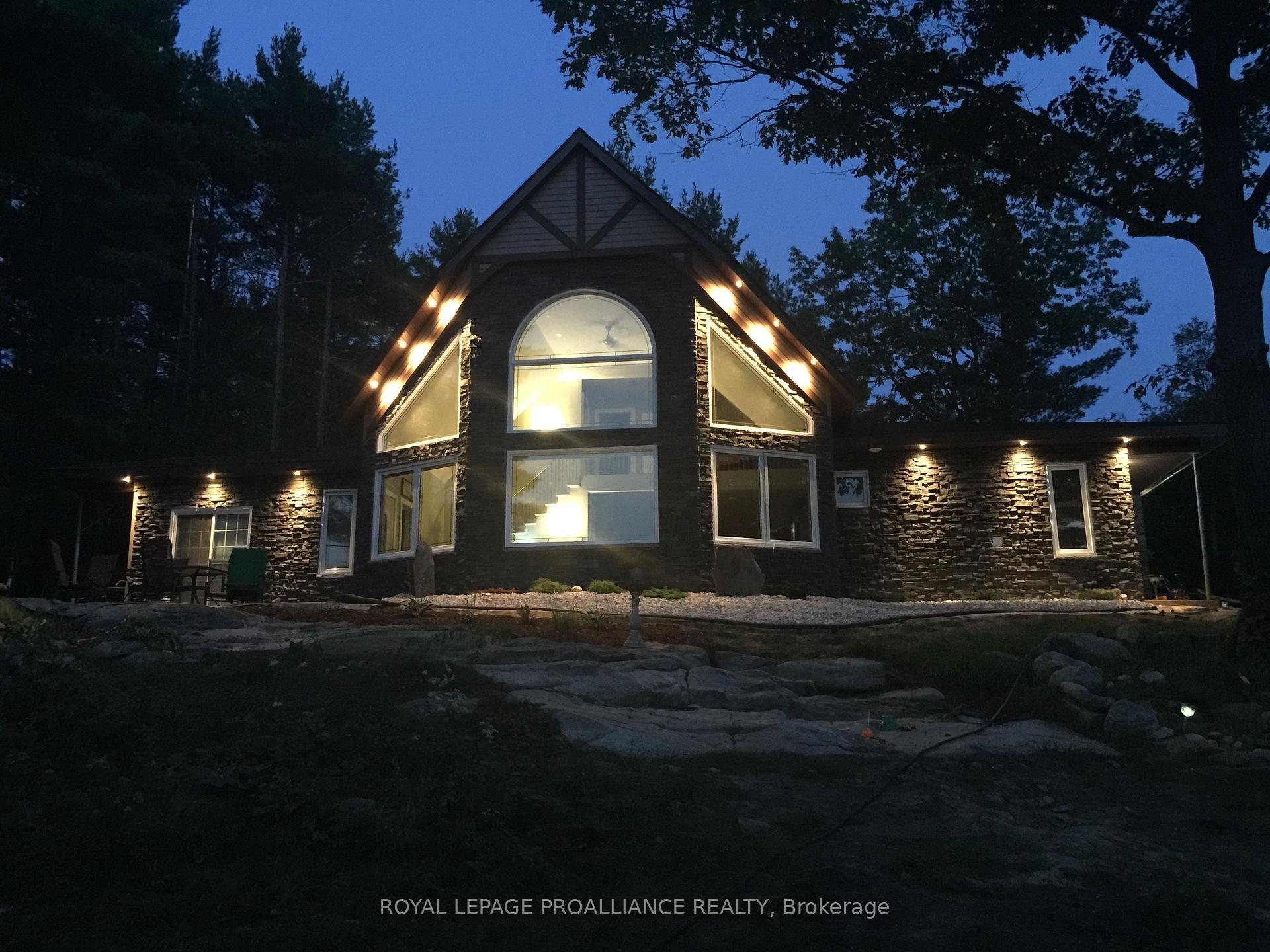 Photo 44 of 1071 Pine Path Lane, Frontenac, Frontenac North — HOMEH