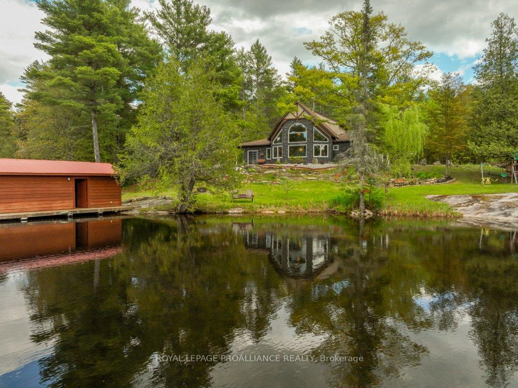 Photo 47 of 1071 Pine Path Lane, Frontenac, Frontenac North — HOMEH
