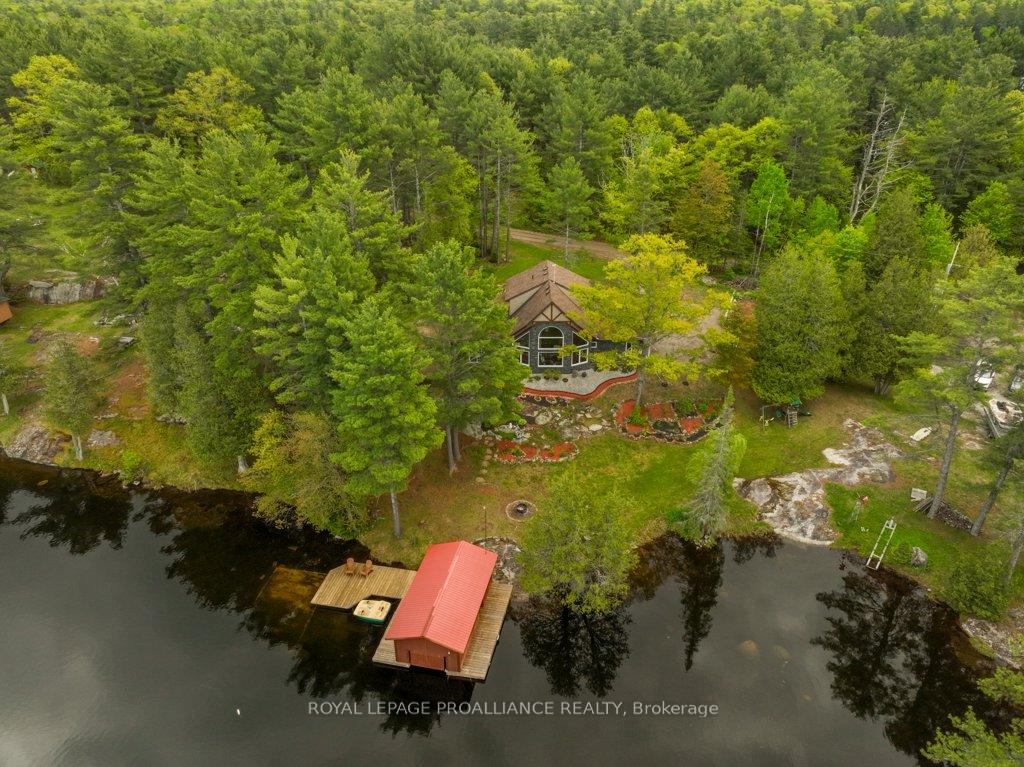 Photo 43 of 1071 Pine Path Lane, Frontenac, Frontenac North — HOMEH