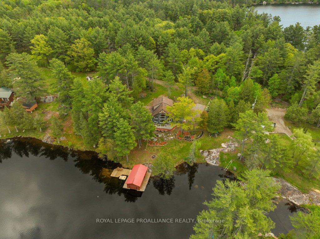 Photo 40 of 1071 Pine Path Lane, Frontenac, Frontenac North — HOMEH