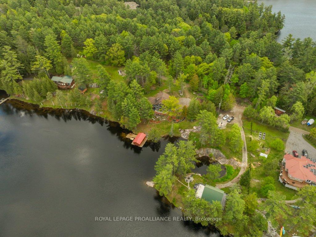 Photo 39 of 1071 Pine Path Lane, Frontenac, Frontenac North — HOMEH