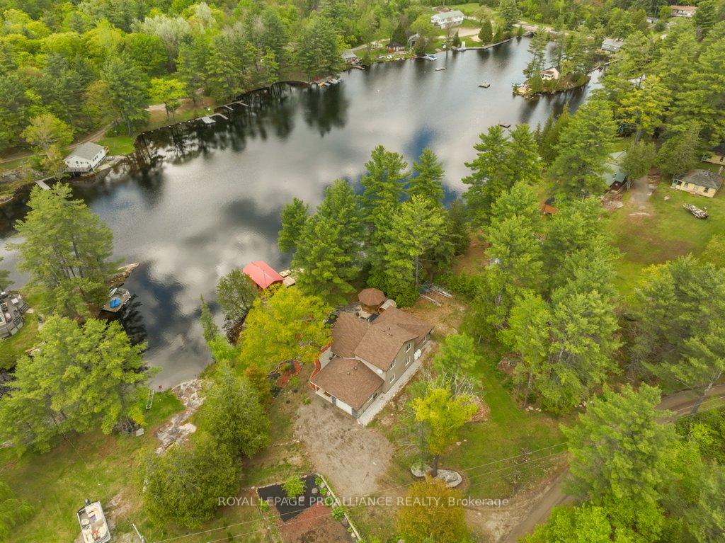 Photo 37 of 1071 Pine Path Lane, Frontenac, Frontenac North — HOMEH