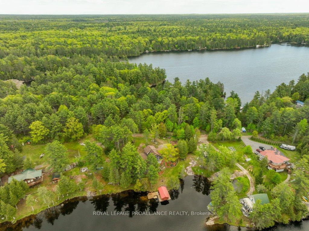 Photo 38 of 1071 Pine Path Lane, Frontenac, Frontenac North — HOMEH