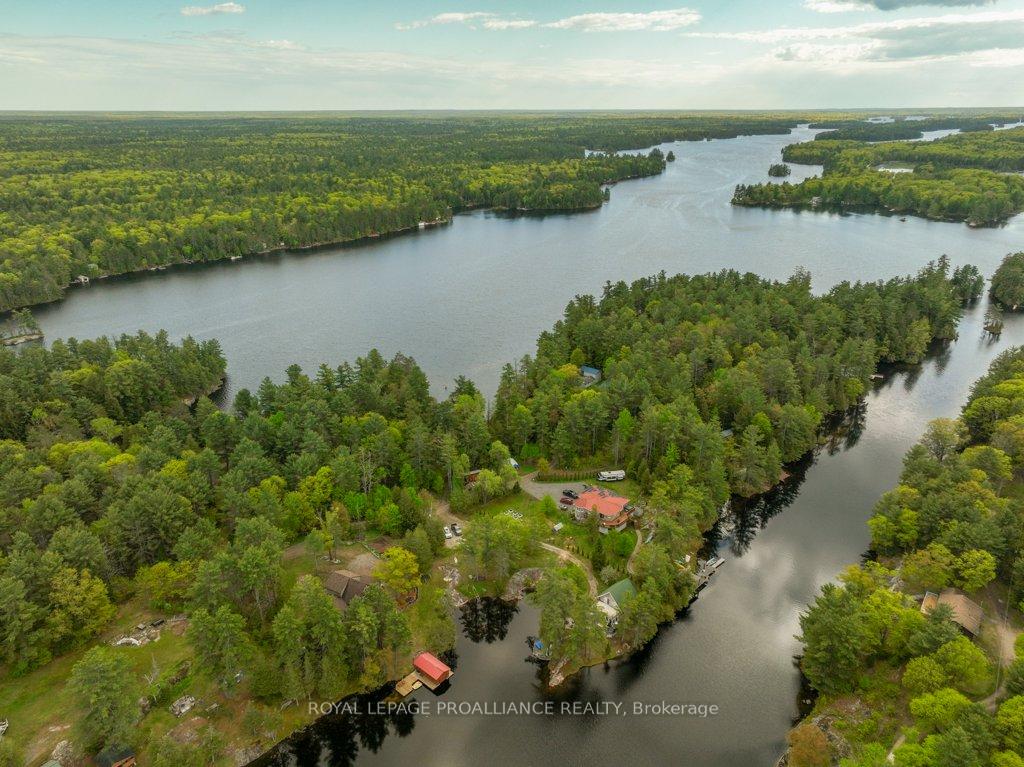 Photo 35 of 1071 Pine Path Lane, Frontenac, Frontenac North — HOMEH