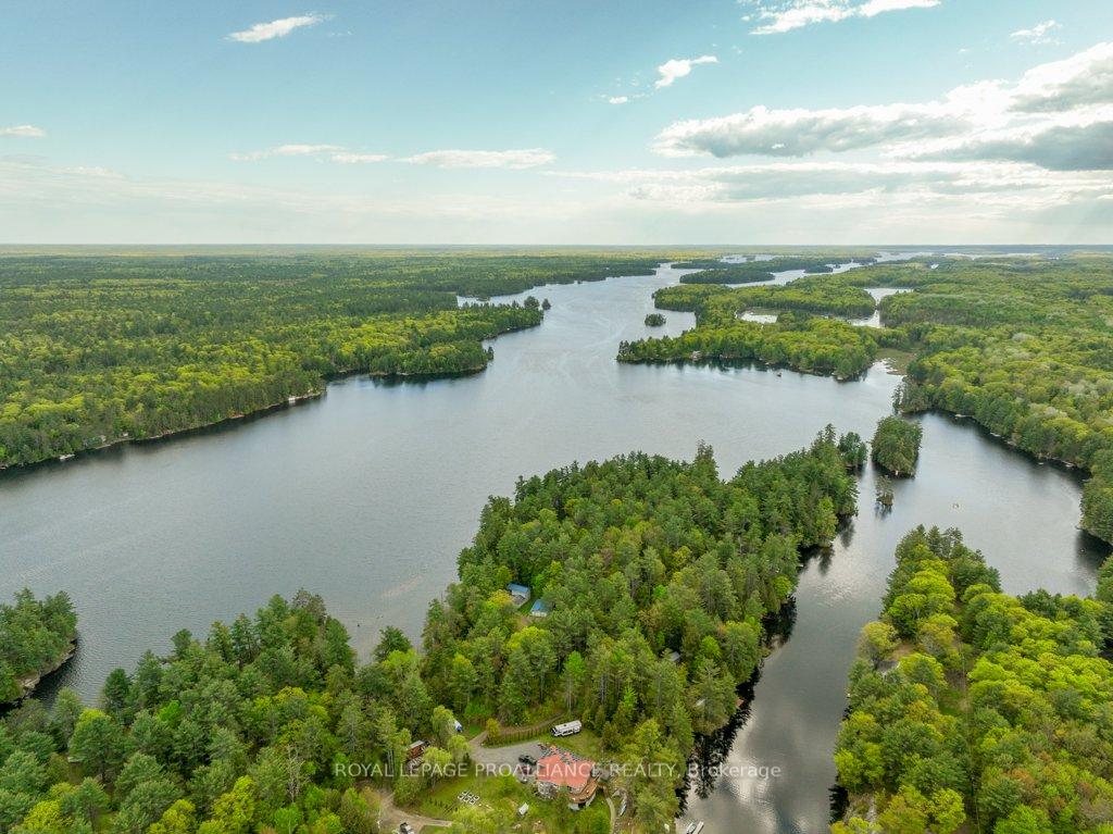Photo 41 of 1071 Pine Path Lane, Frontenac, Frontenac North — HOMEH