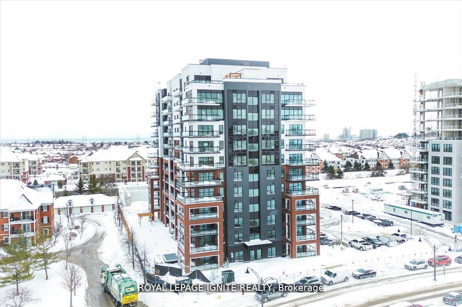 Photo 14 of Unit 1103, 55 Clarington Boulevard, Clarington, Bowmanville — HOMEH