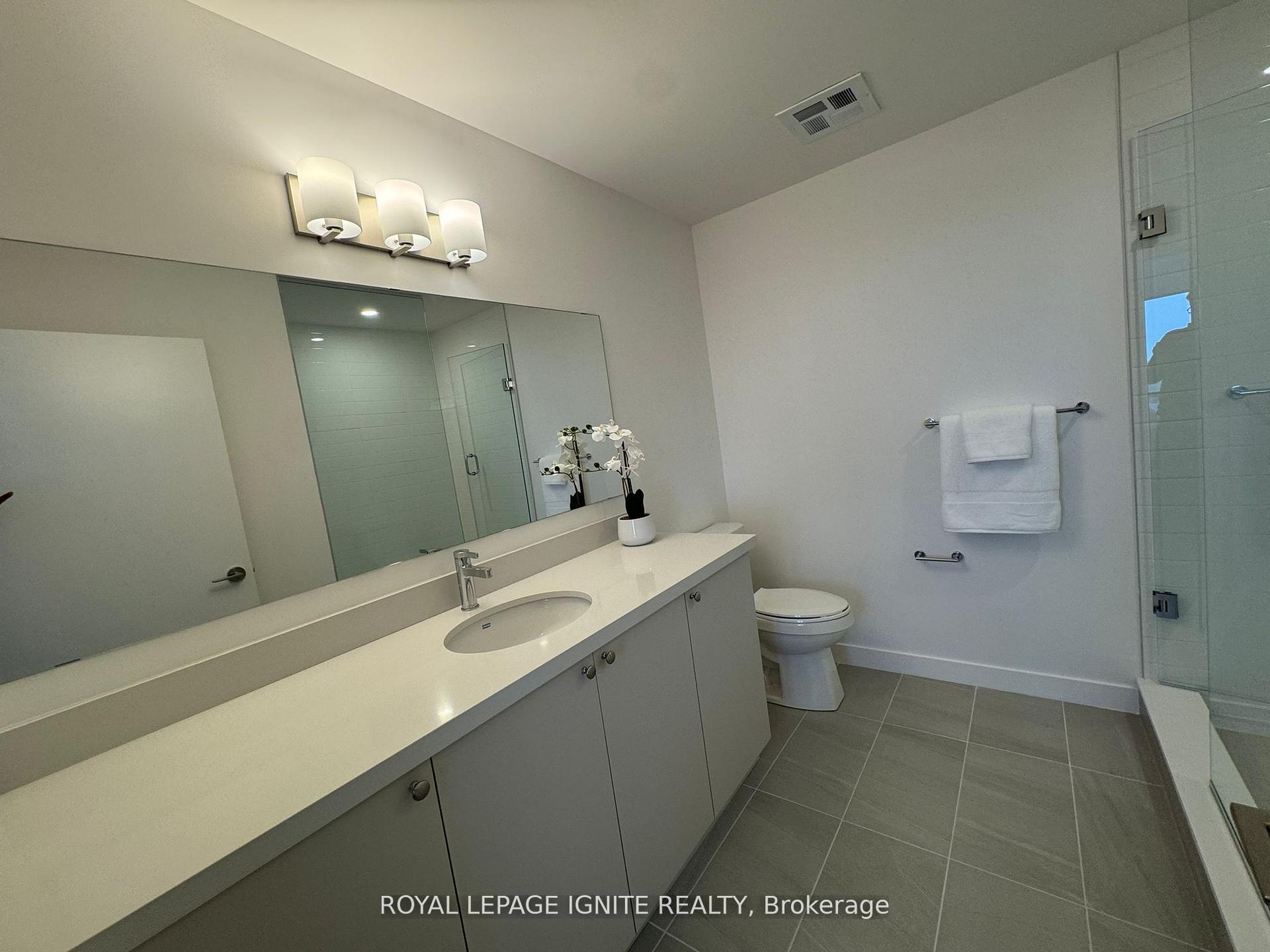 Photo 8 of Unit 1103, 55 Clarington Boulevard, Clarington, Bowmanville — HOMEH