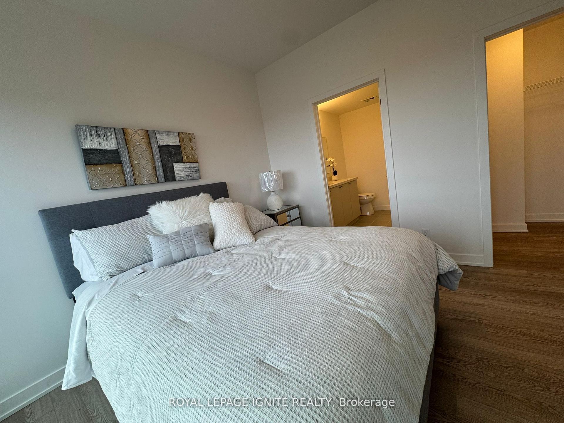 Photo 11 of Unit 1103, 55 Clarington Boulevard, Clarington, Bowmanville — HOMEH