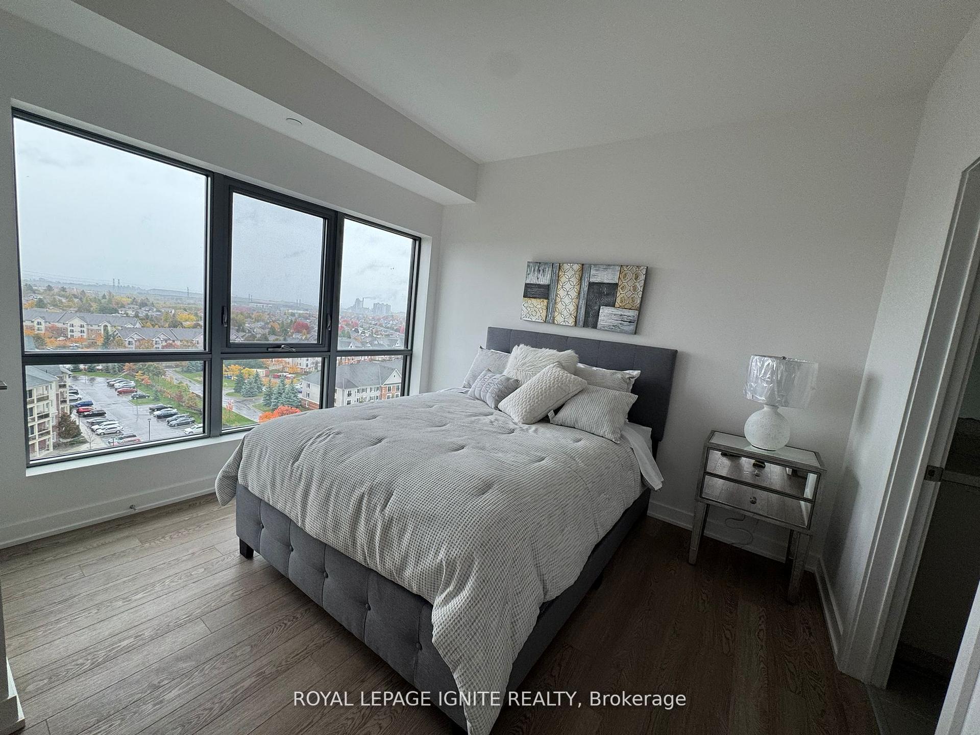 Photo 10 of Unit 1103, 55 Clarington Boulevard, Clarington, Bowmanville — HOMEH