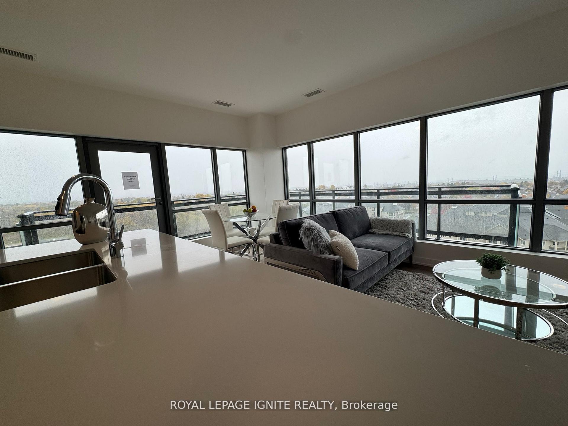 Photo 9 of Unit 1103, 55 Clarington Boulevard, Clarington, Bowmanville — HOMEH