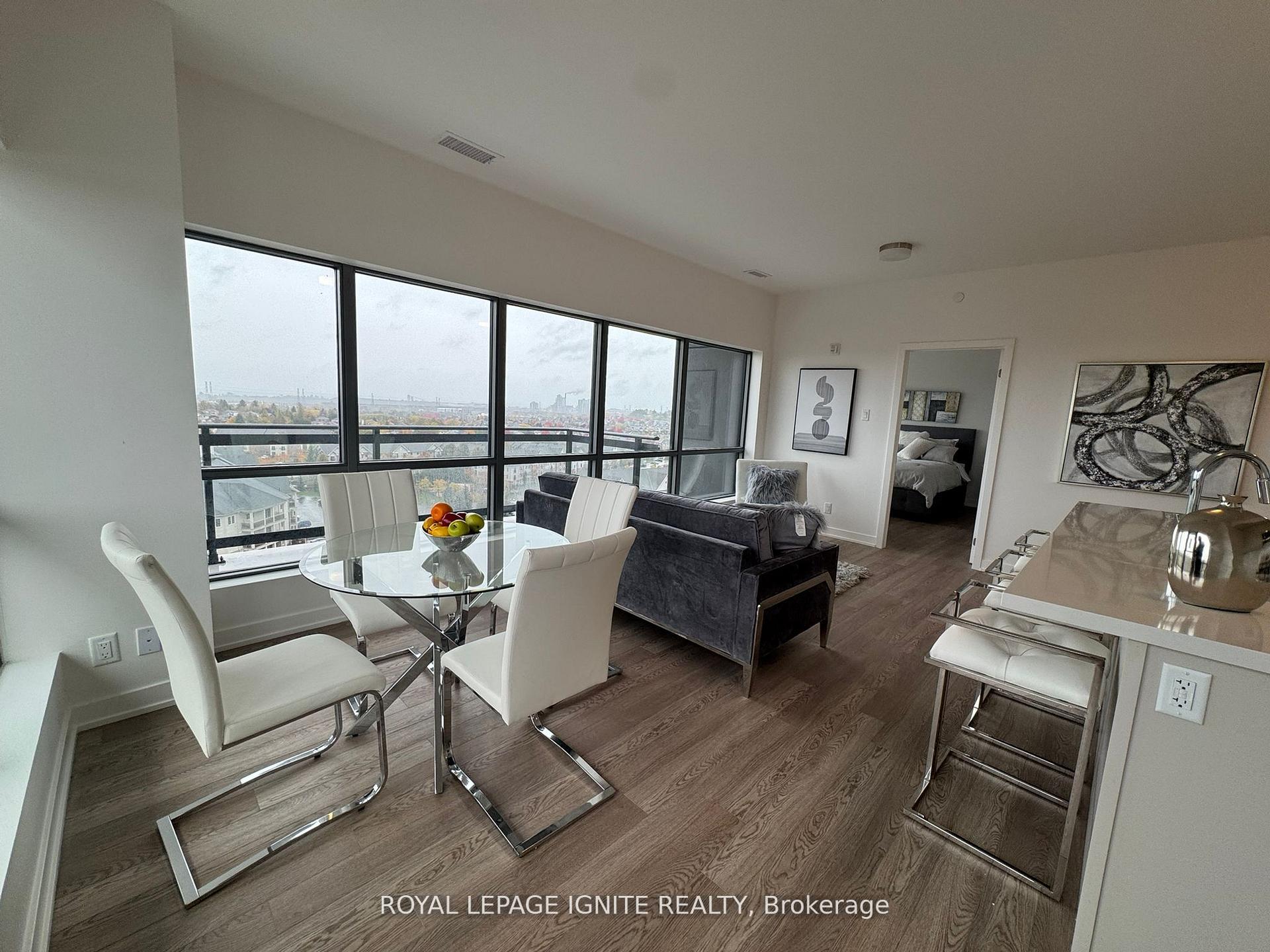 Photo 33 of Unit 1103, 55 Clarington Boulevard, Clarington, Bowmanville — HOMEH