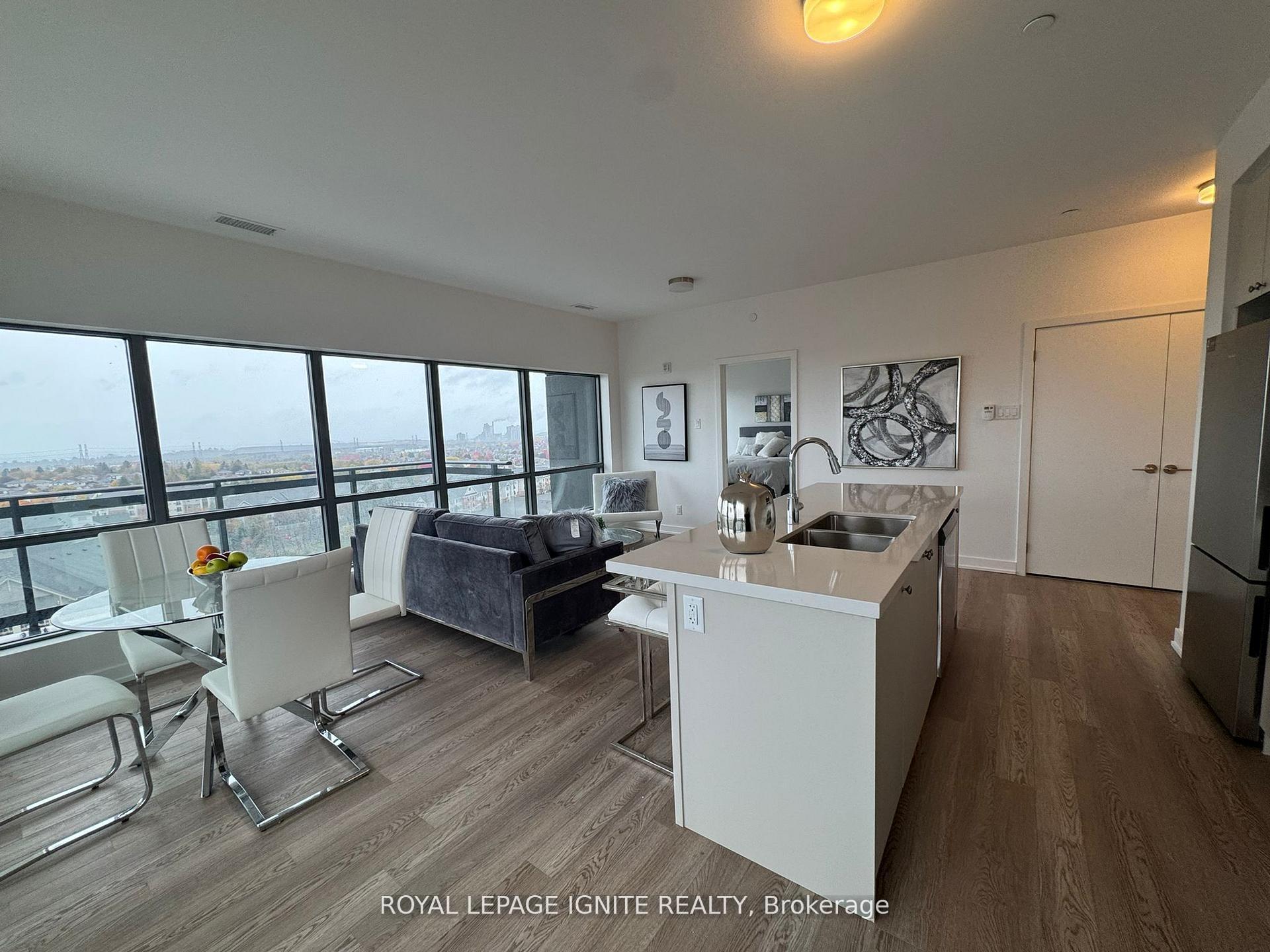 Photo 12 of Unit 1103, 55 Clarington Boulevard, Clarington, Bowmanville — HOMEH