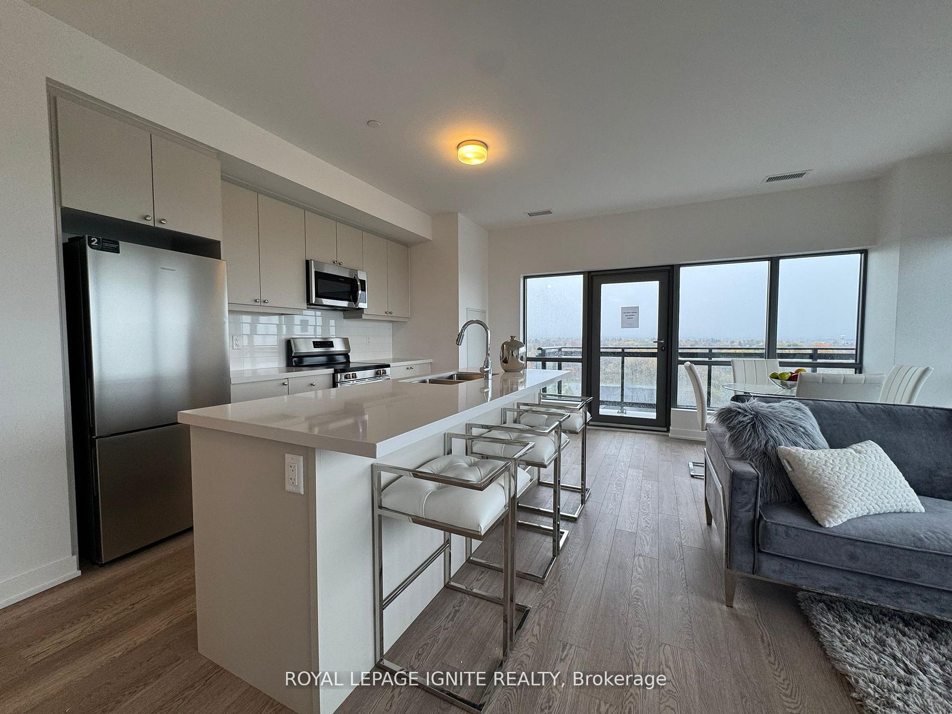 Photo 32 of Unit 1103, 55 Clarington Boulevard, Clarington, Bowmanville — HOMEH
