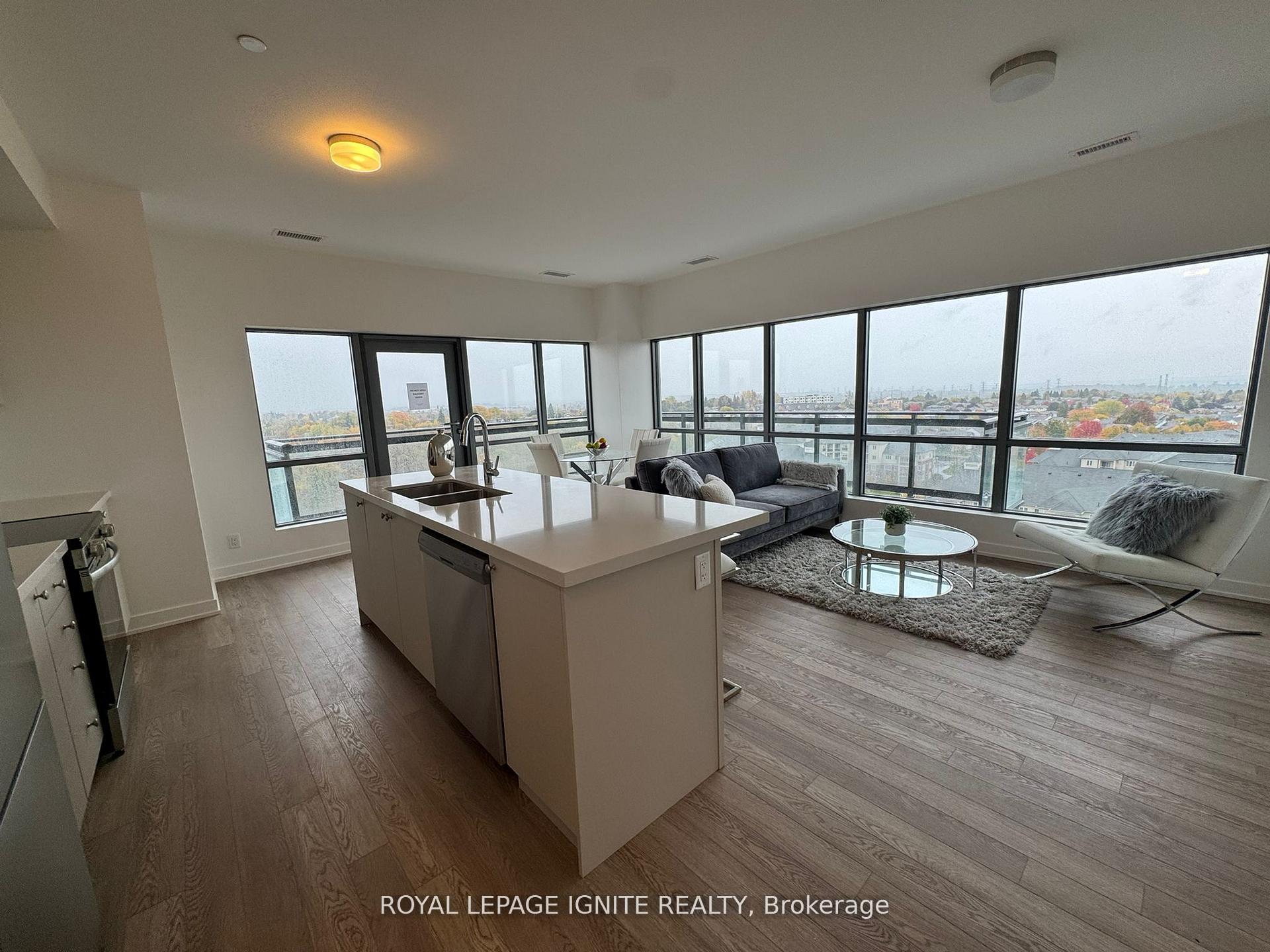 Photo 31 of Unit 1103, 55 Clarington Boulevard, Clarington, Bowmanville — HOMEH