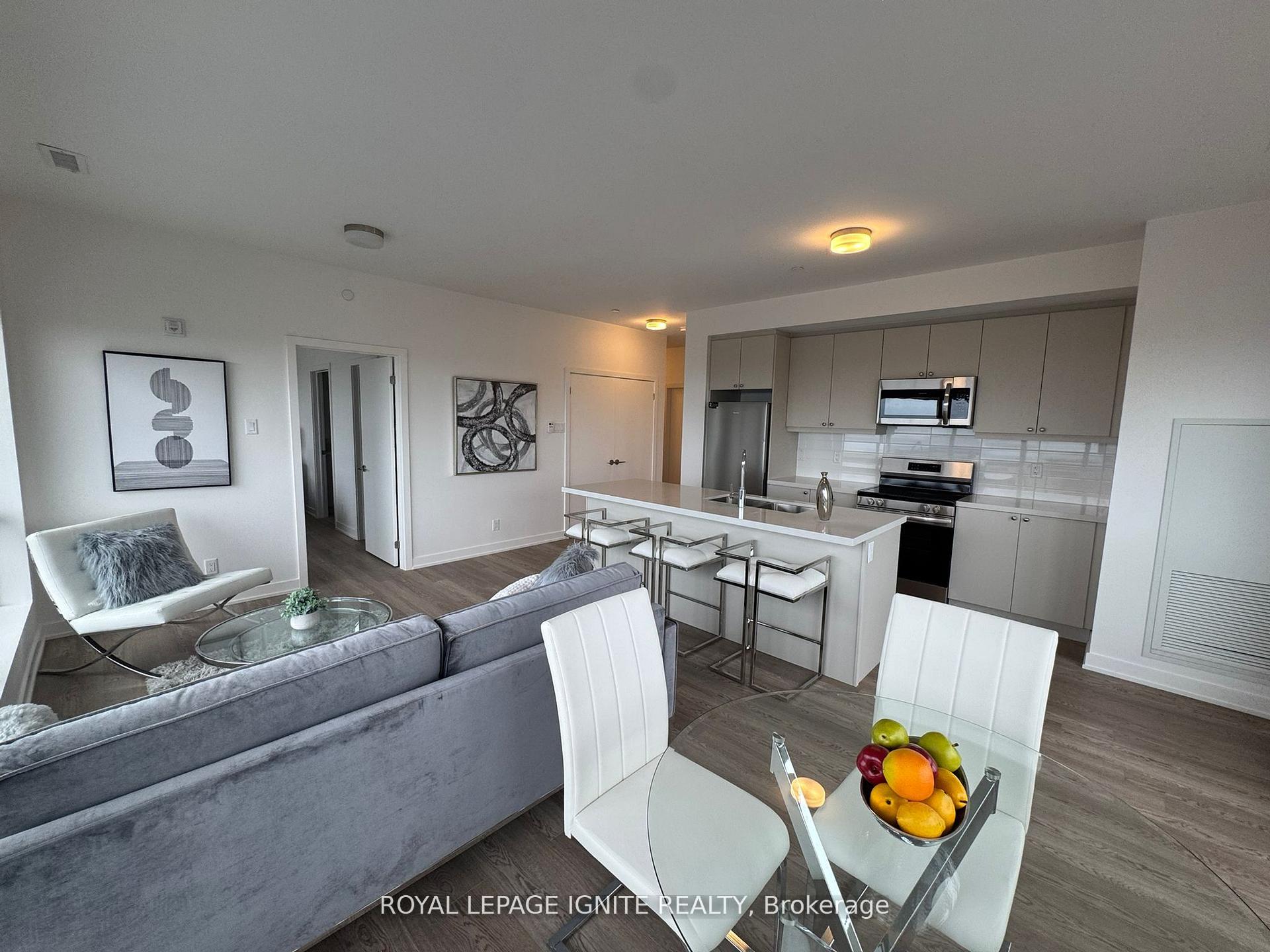 Photo 29 of Unit 1103, 55 Clarington Boulevard, Clarington, Bowmanville — HOMEH